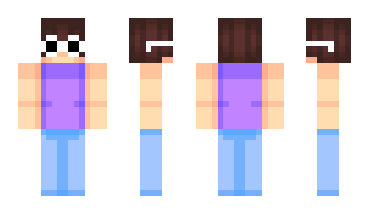 Hazem_ Minecraft Skin