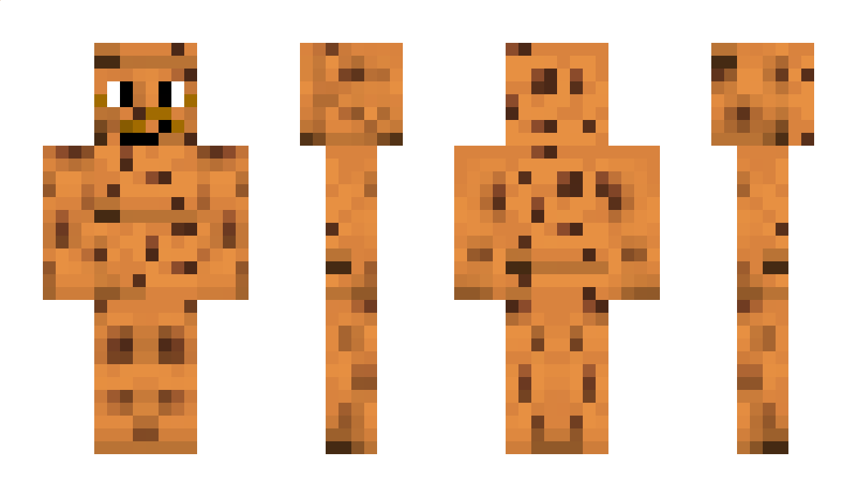 noooah210 Minecraft Skin