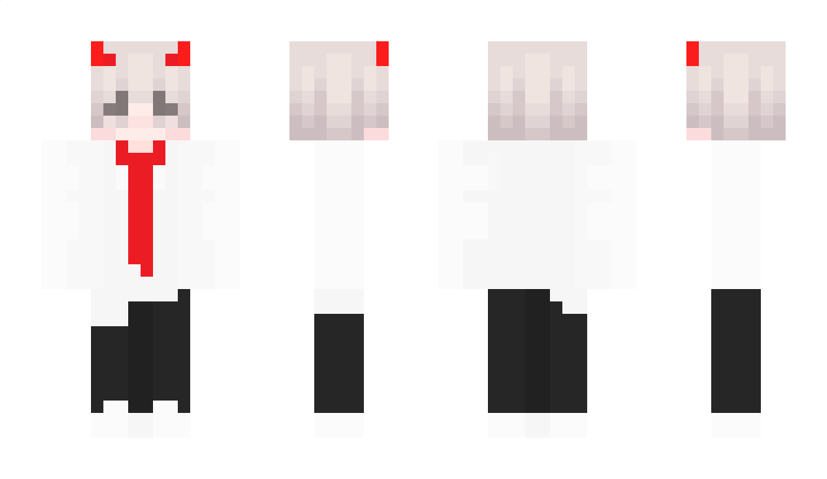 xLtys_ Minecraft Skin