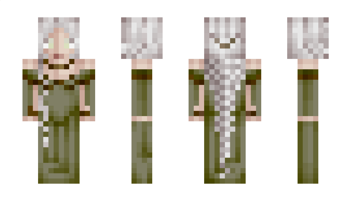 Garlic_Muncher Minecraft Skin