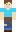 PineappleInASock Minecraft Skin