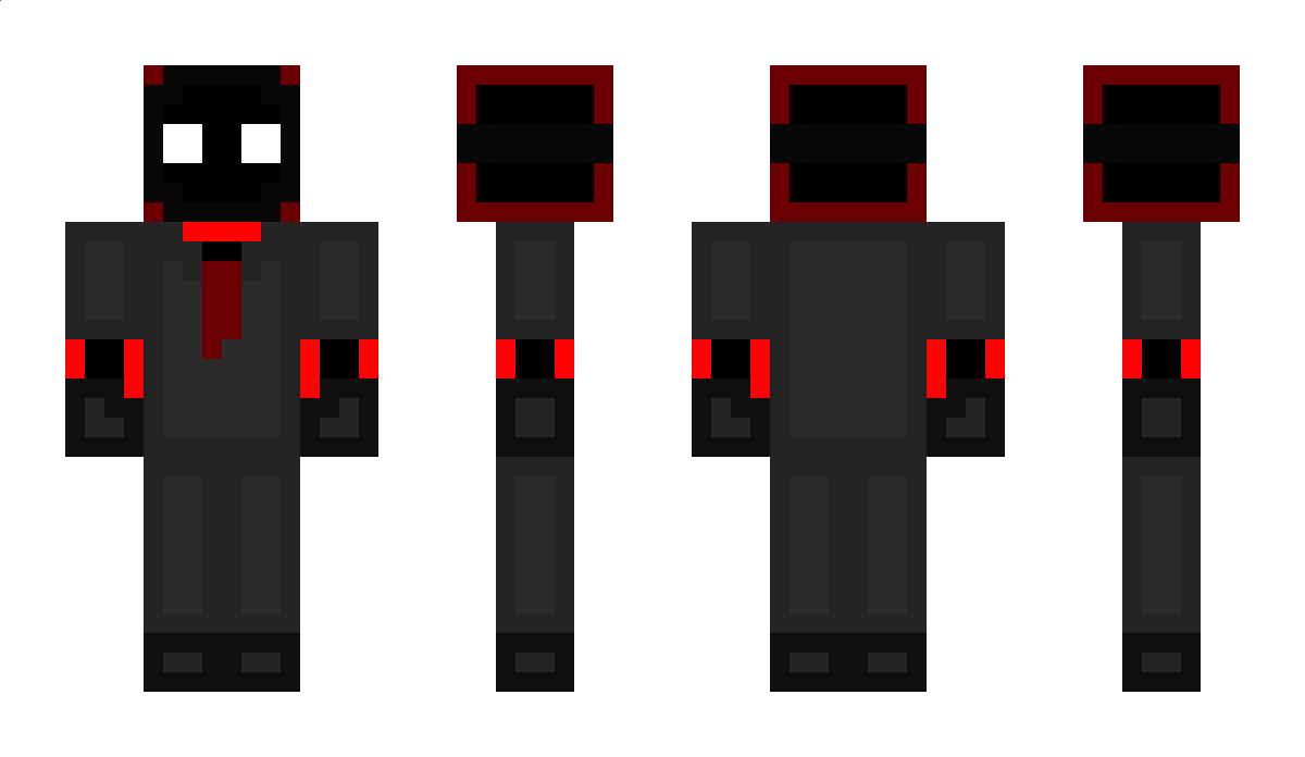 ematthew1 Minecraft Skin