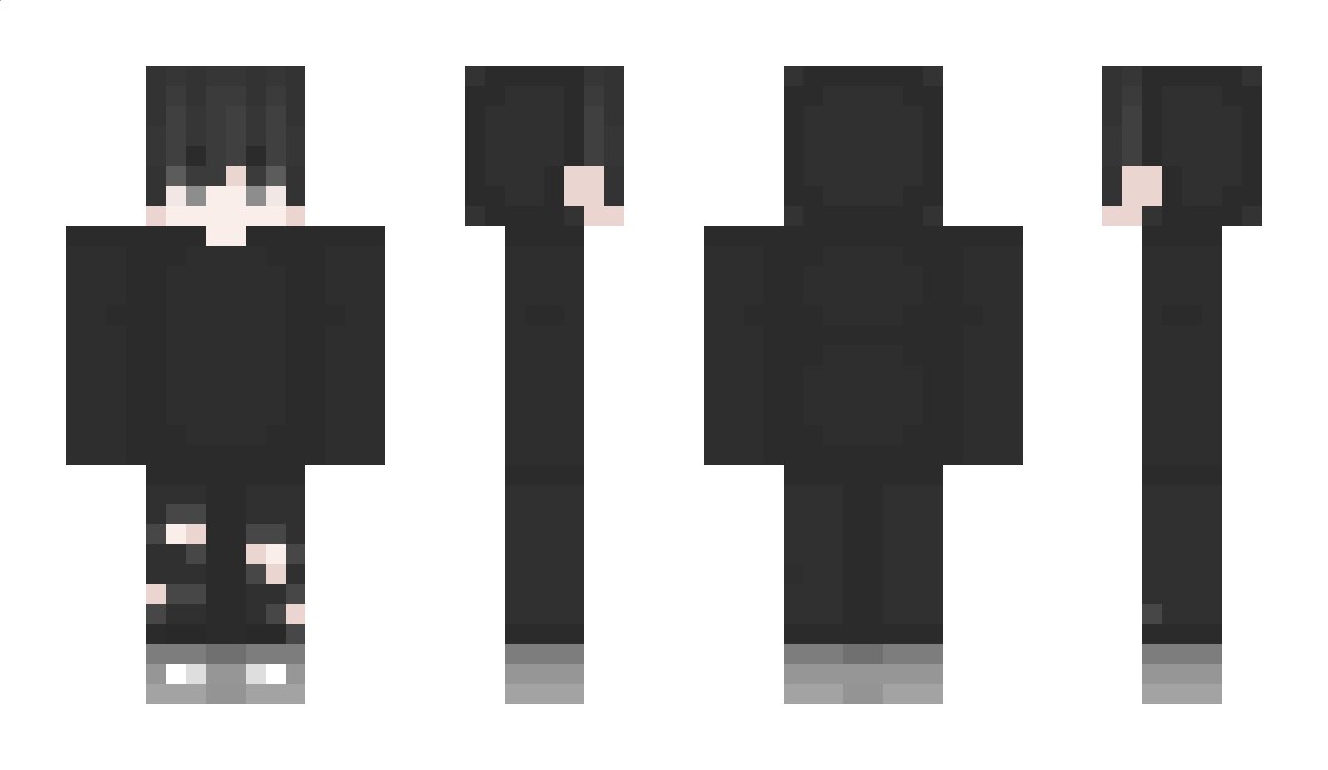 xTr_ Minecraft Skin