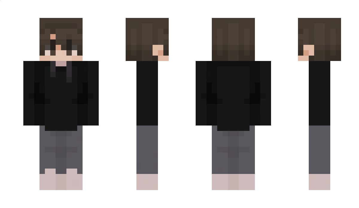 tstoney711 Minecraft Skin