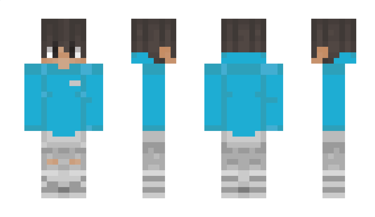 Kicu_niedla_Picu Minecraft Skin