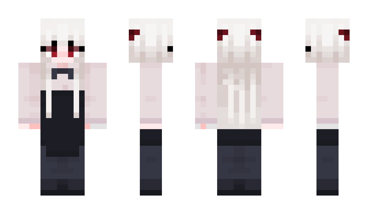 Kvokich228 Minecraft Skin