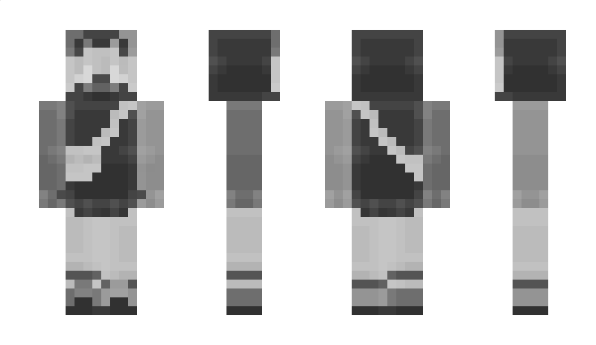 rsoara Minecraft Skin