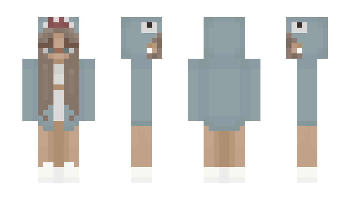 49_ Minecraft Skin