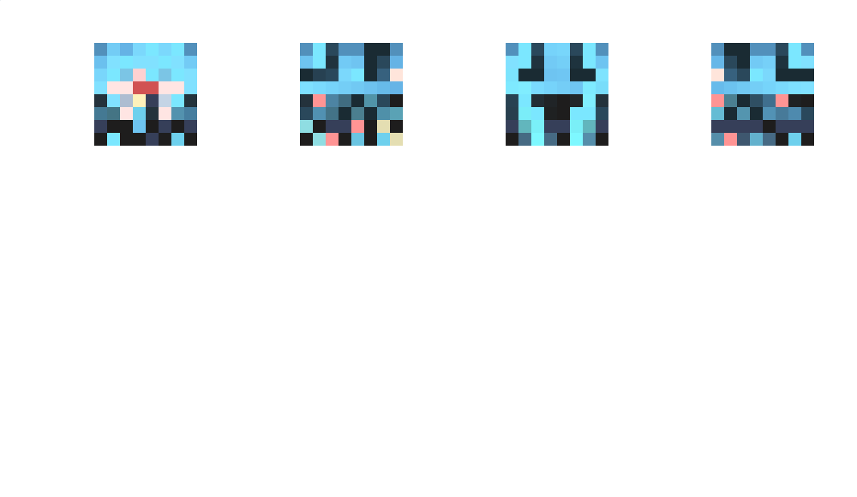 wufeng619 Minecraft Skin