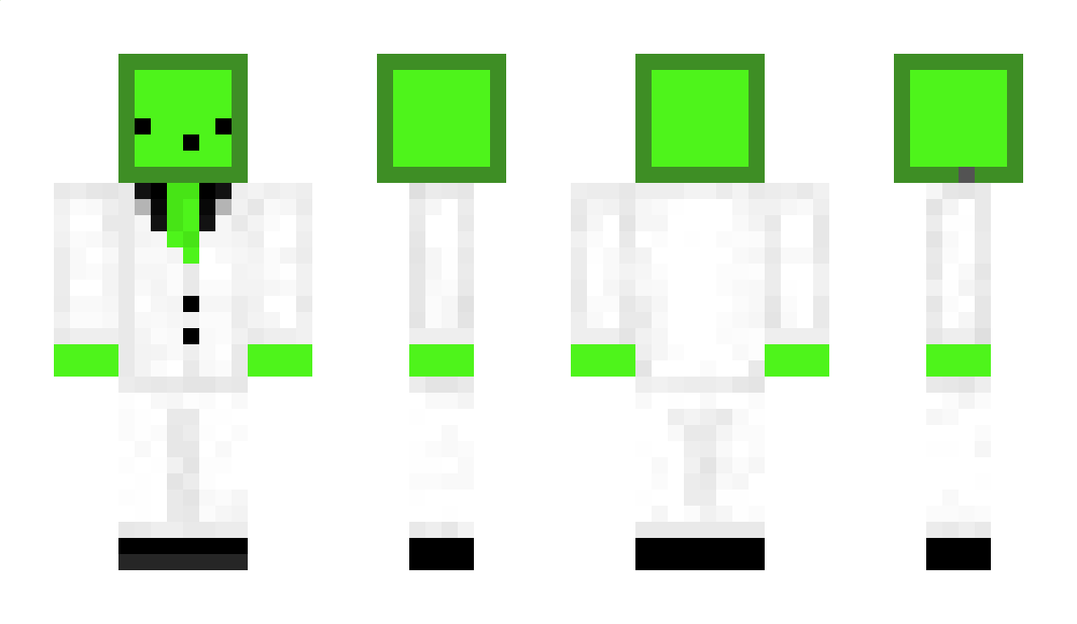 fijidude Minecraft Skin