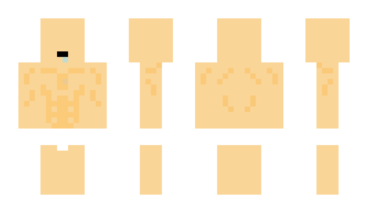 TheHandsomeLord Minecraft Skin