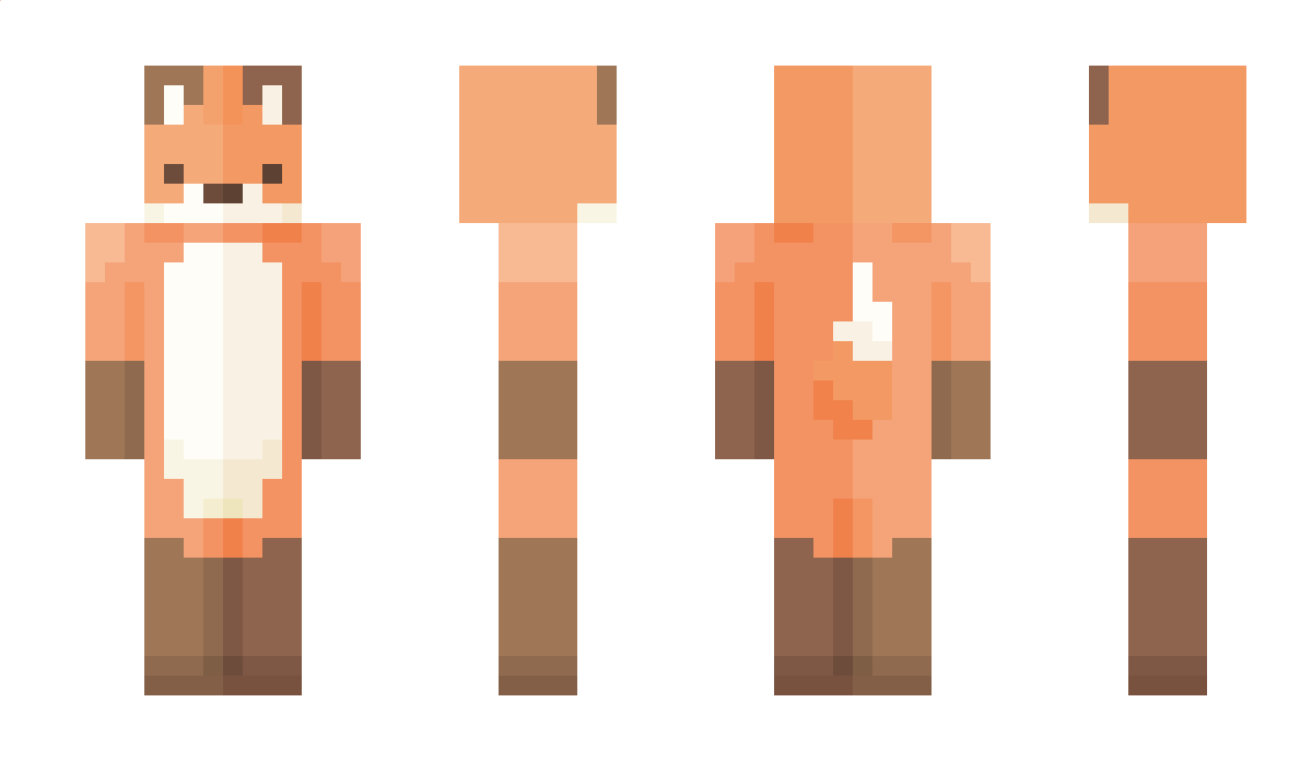 b00gaan Minecraft Skin