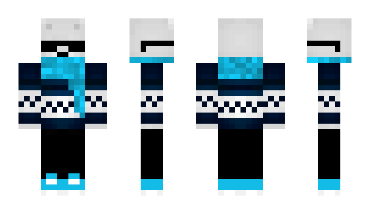 lakes_58 Minecraft Skin