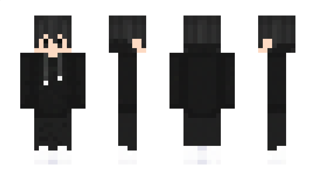 WaleMarch3we_ Minecraft Skin