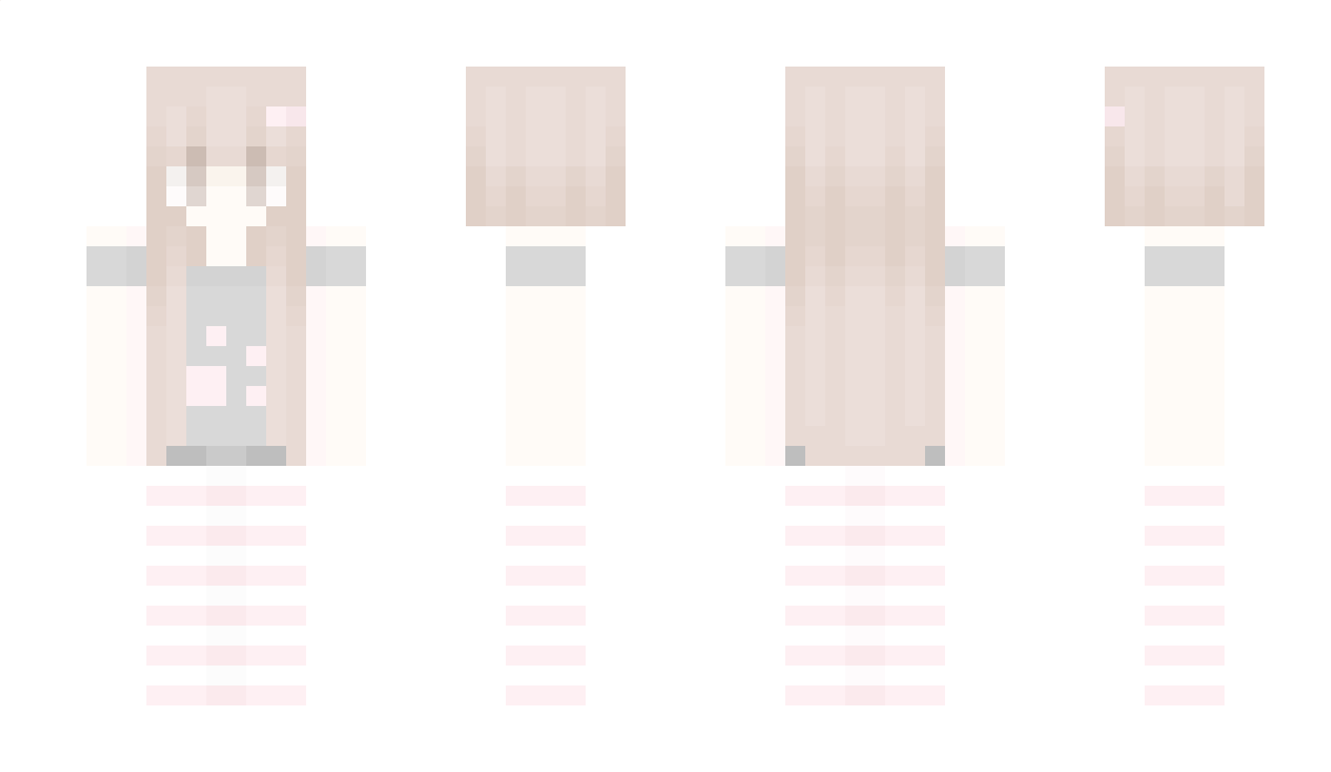 Onesie Minecraft Skin