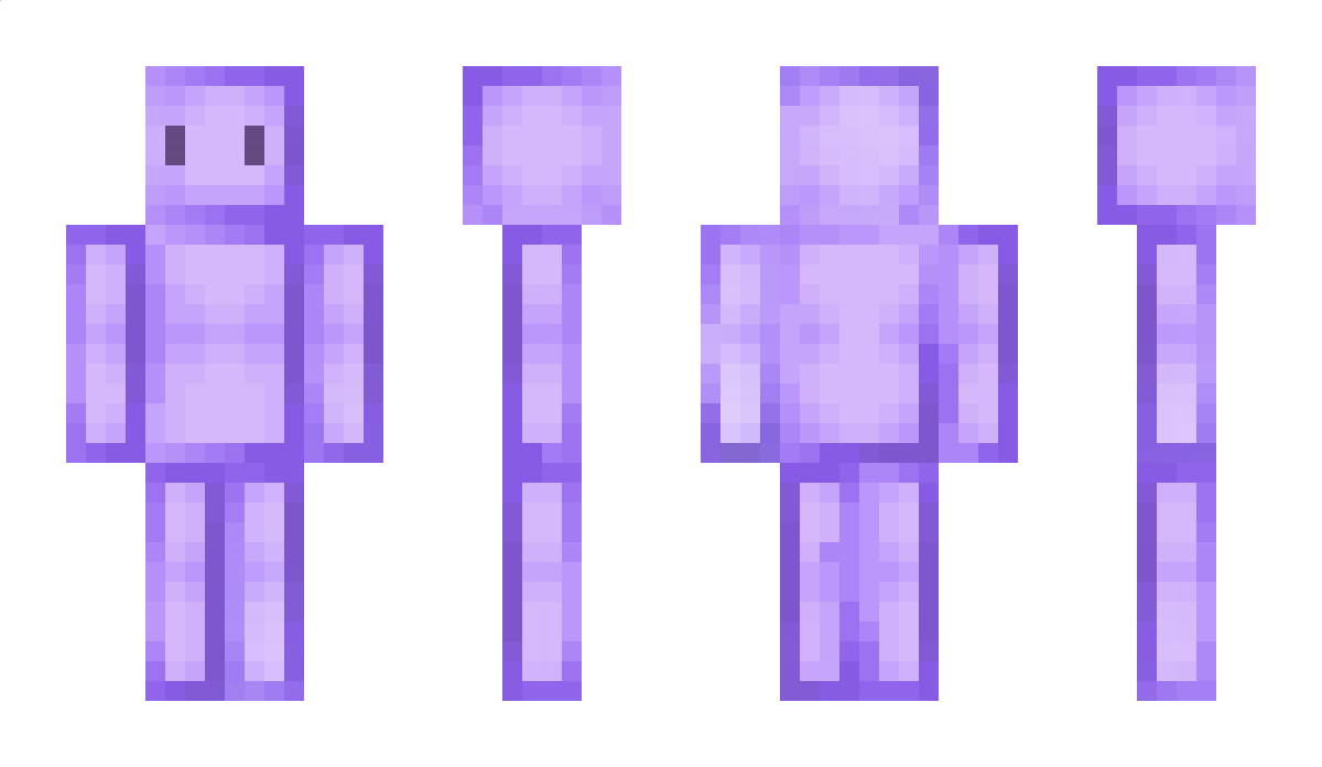 gooflordius Minecraft Skin