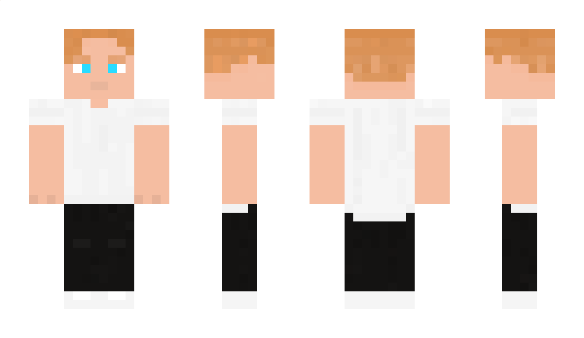 kotivas Minecraft Skin