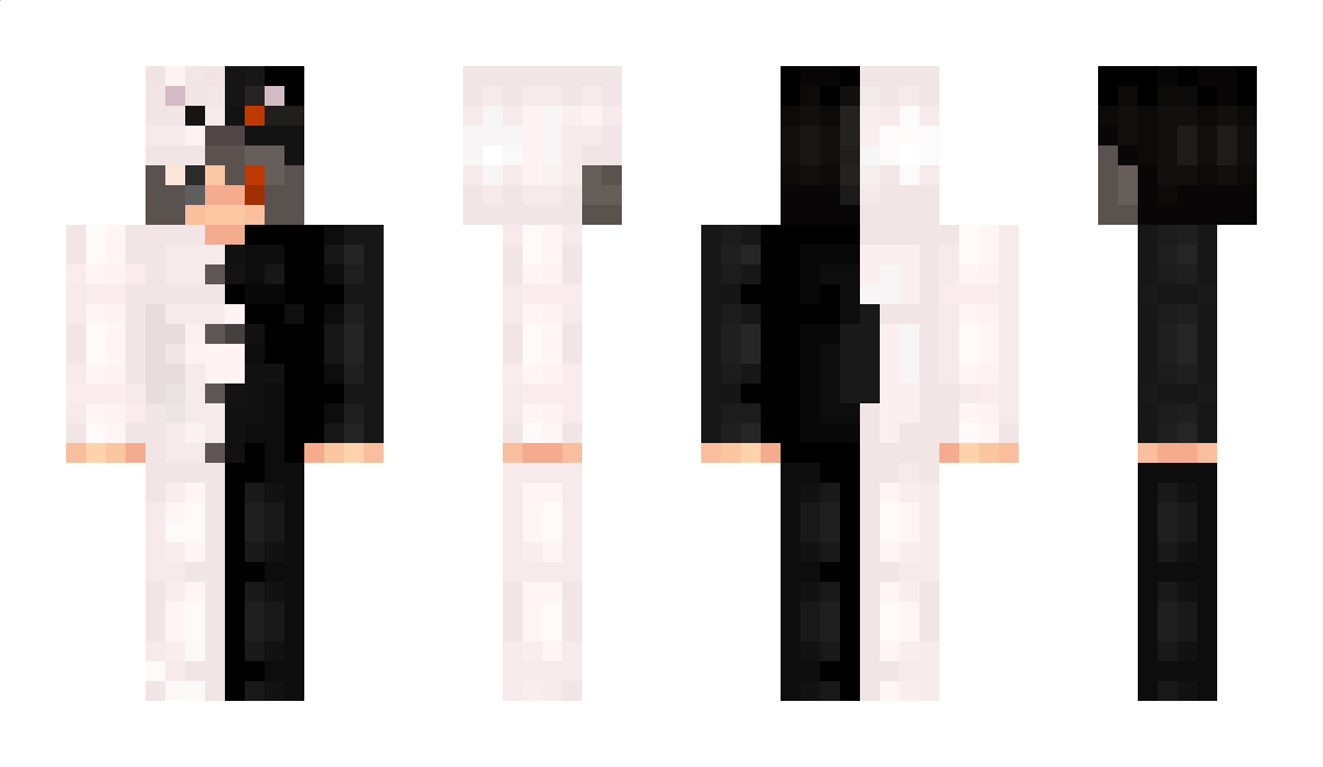 Sebassss Minecraft Skin