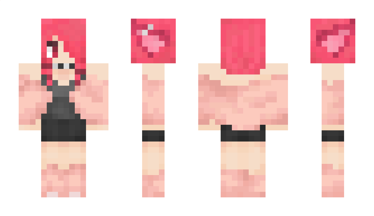 Ramcide Minecraft Skin