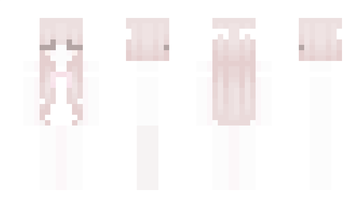 Mackiyy Minecraft Skin