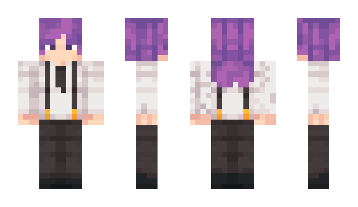 Marb1e__ Minecraft Skin