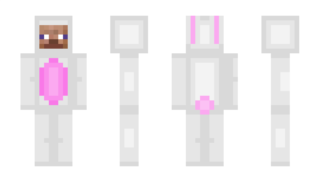 xJaroon Minecraft Skin