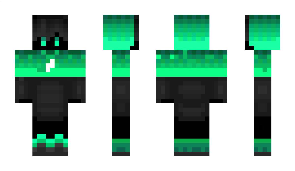 Brqdders Minecraft Skin