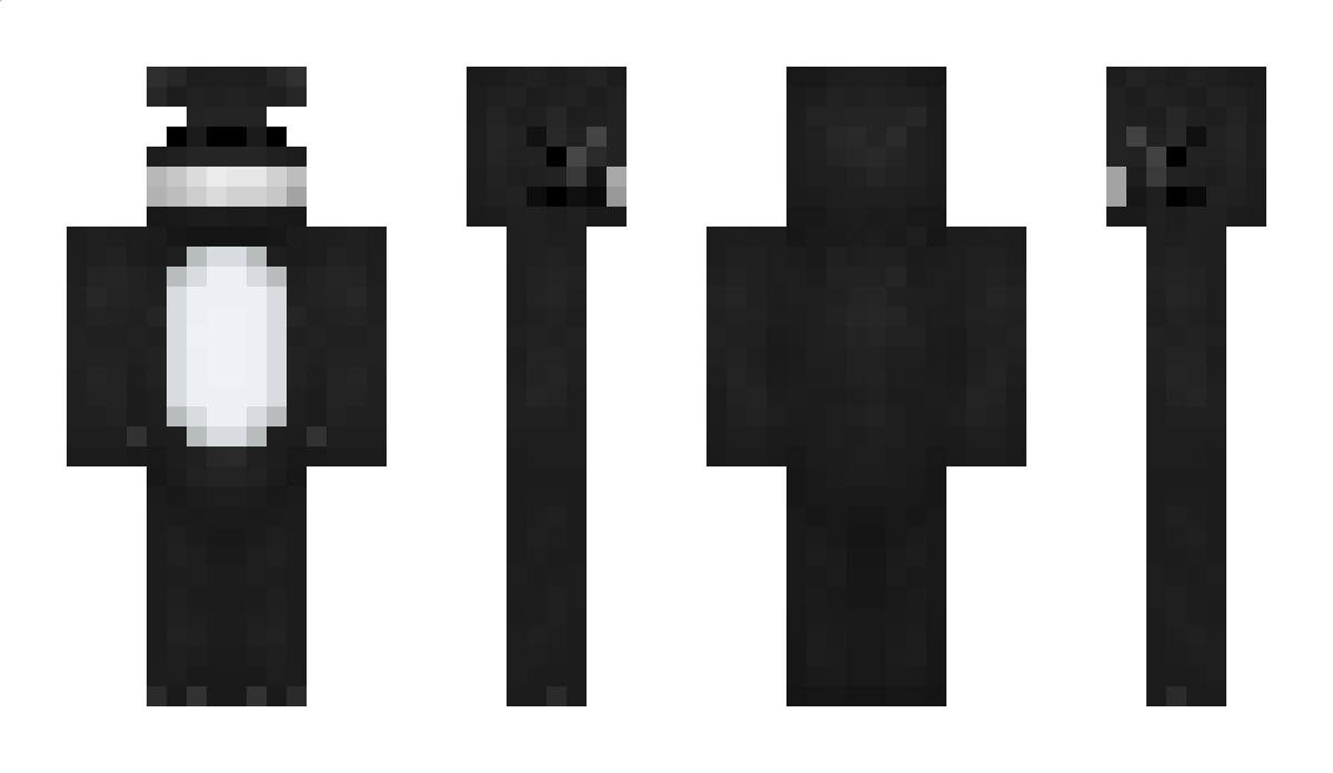 Malgus997 Minecraft Skin