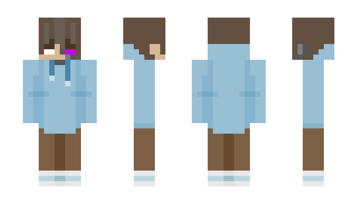 korpss Minecraft Skin