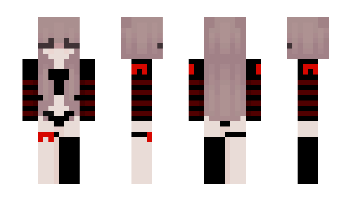 Quekczyslaw Minecraft Skin