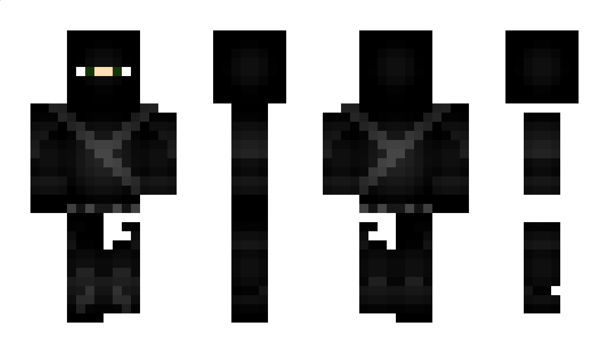 Lyrics Minecraft Skin