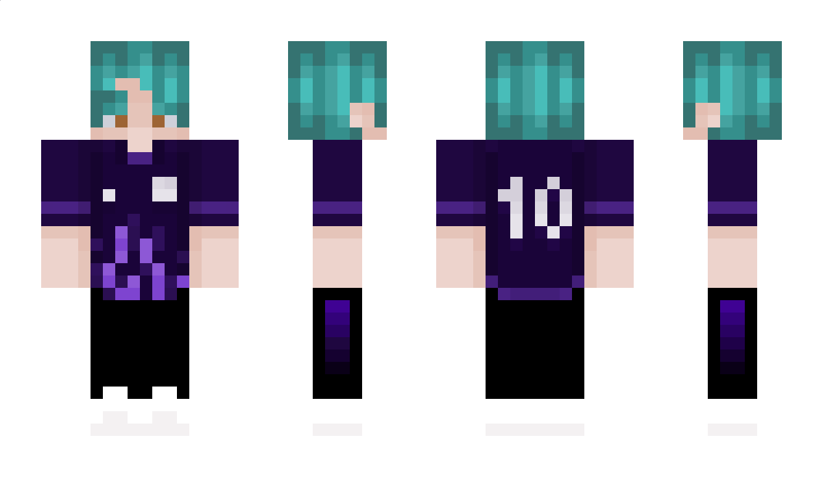 pibes120 Minecraft Skin