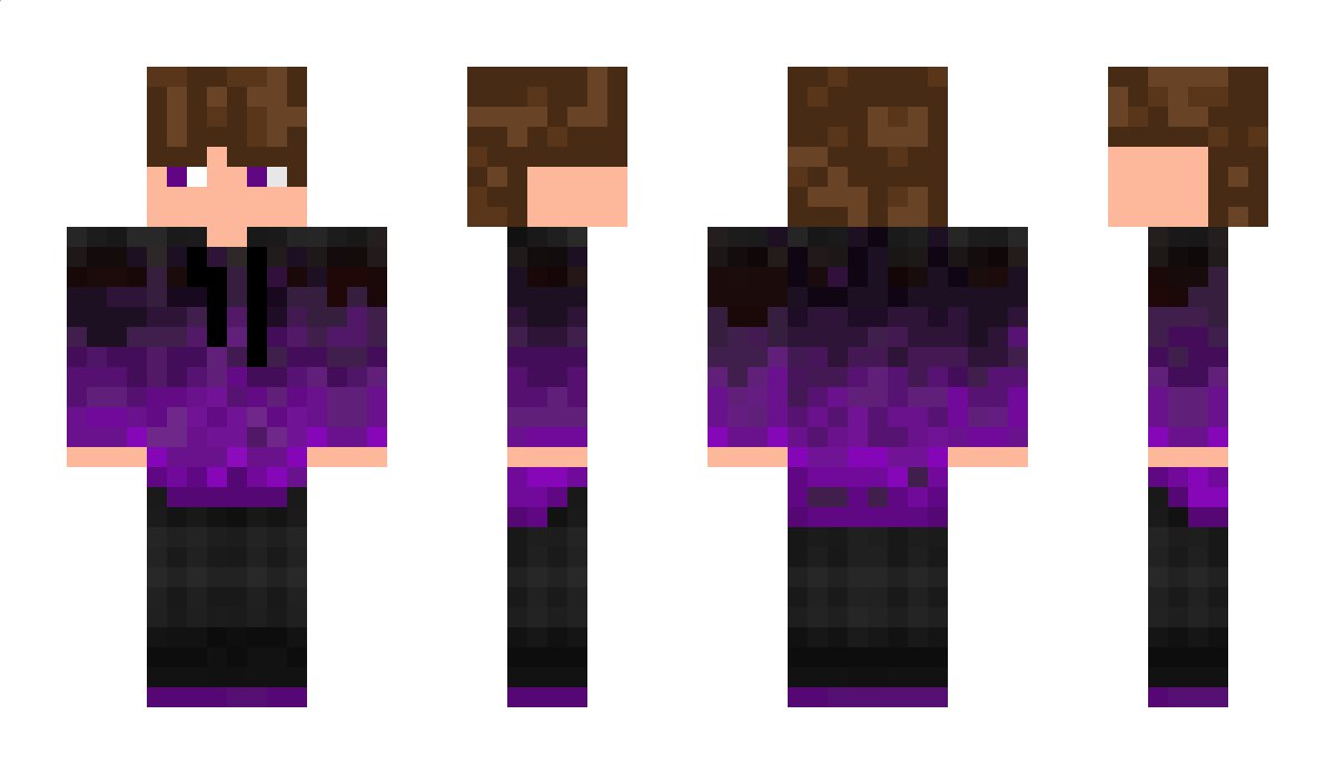 Rynze_ Minecraft Skin