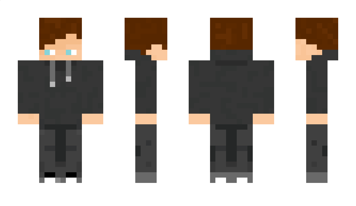 FlexiS11 Minecraft Skin