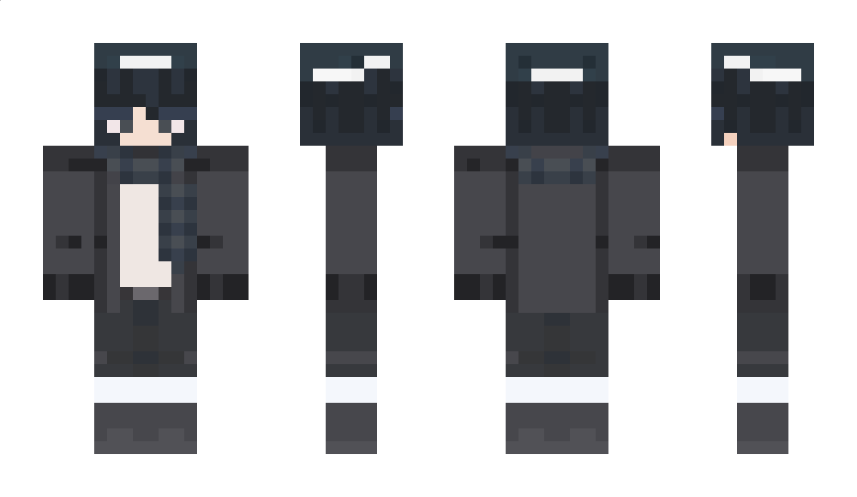 Art_ Minecraft Skin