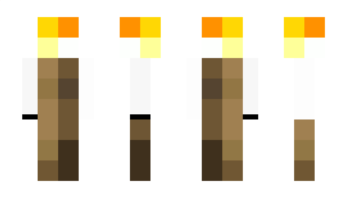 SirTristan2012 Minecraft Skin