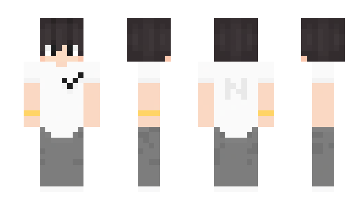 jettizm Minecraft Skin