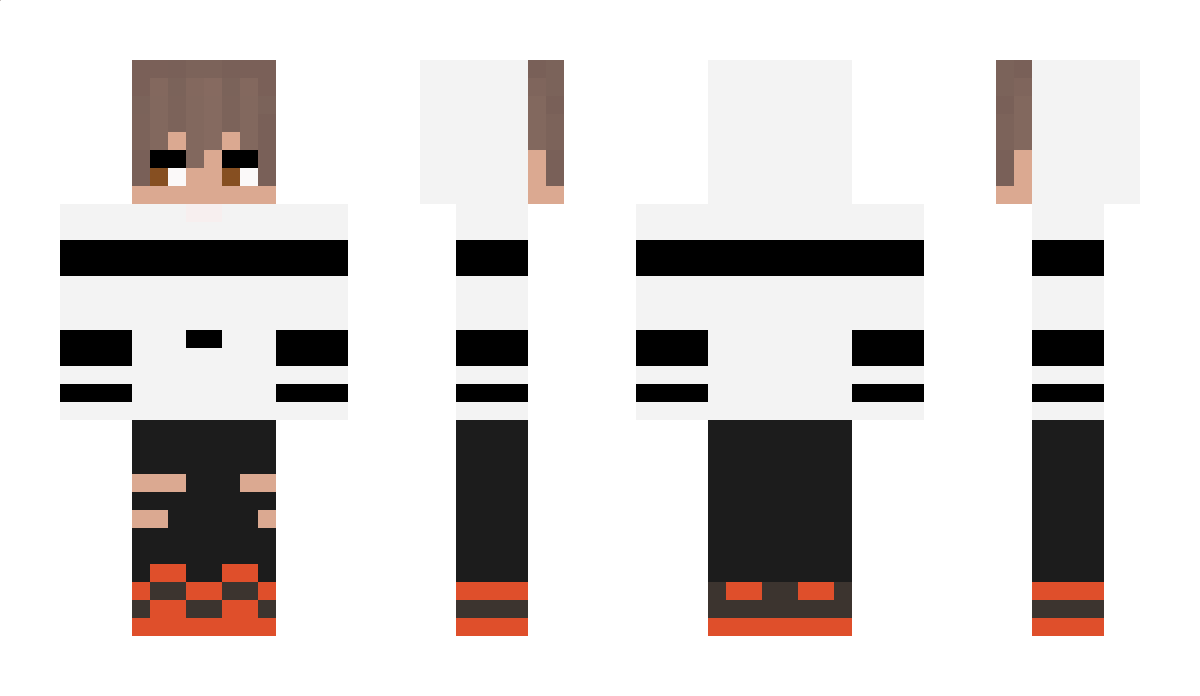 Anrisolt Minecraft Skin