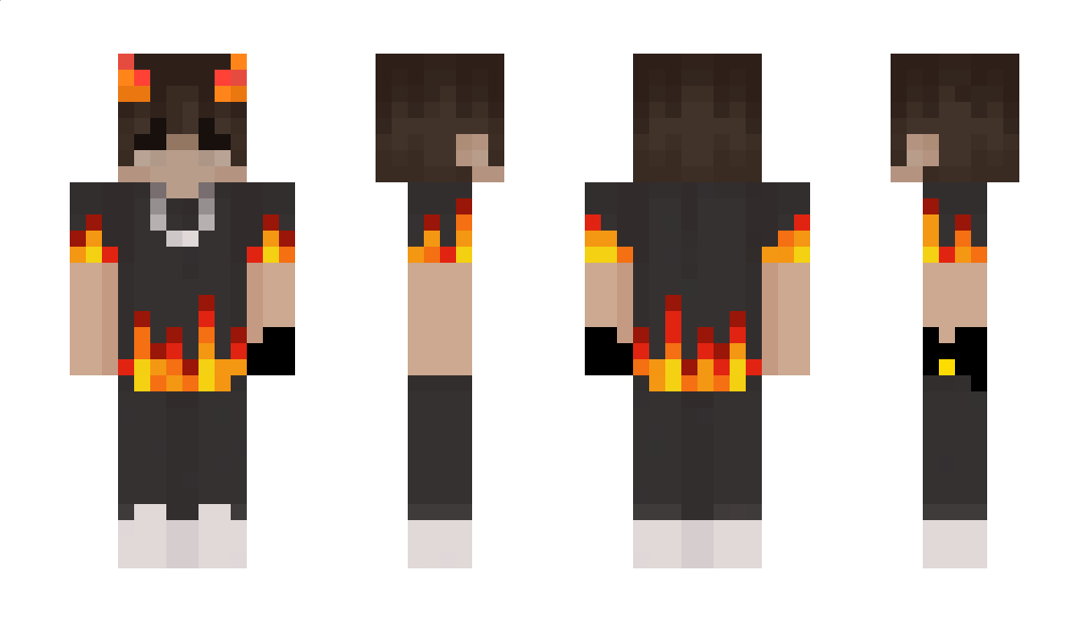 _Zi3bek_ Minecraft Skin