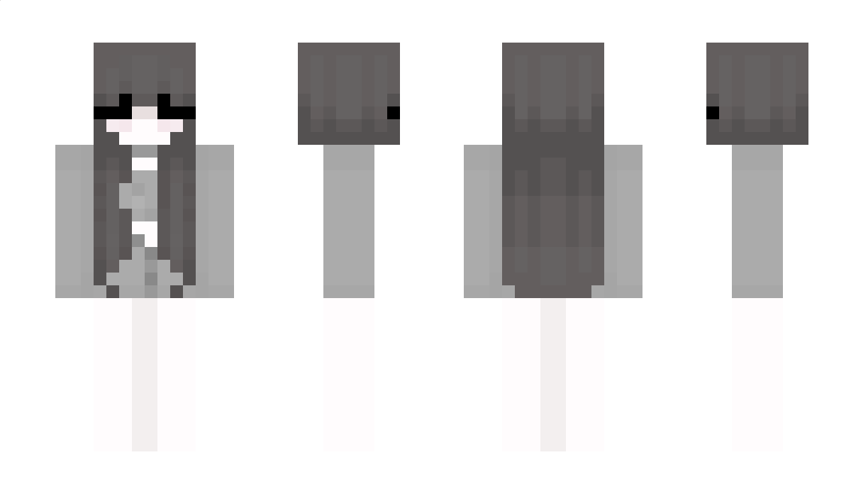 VicaXD0 Minecraft Skin