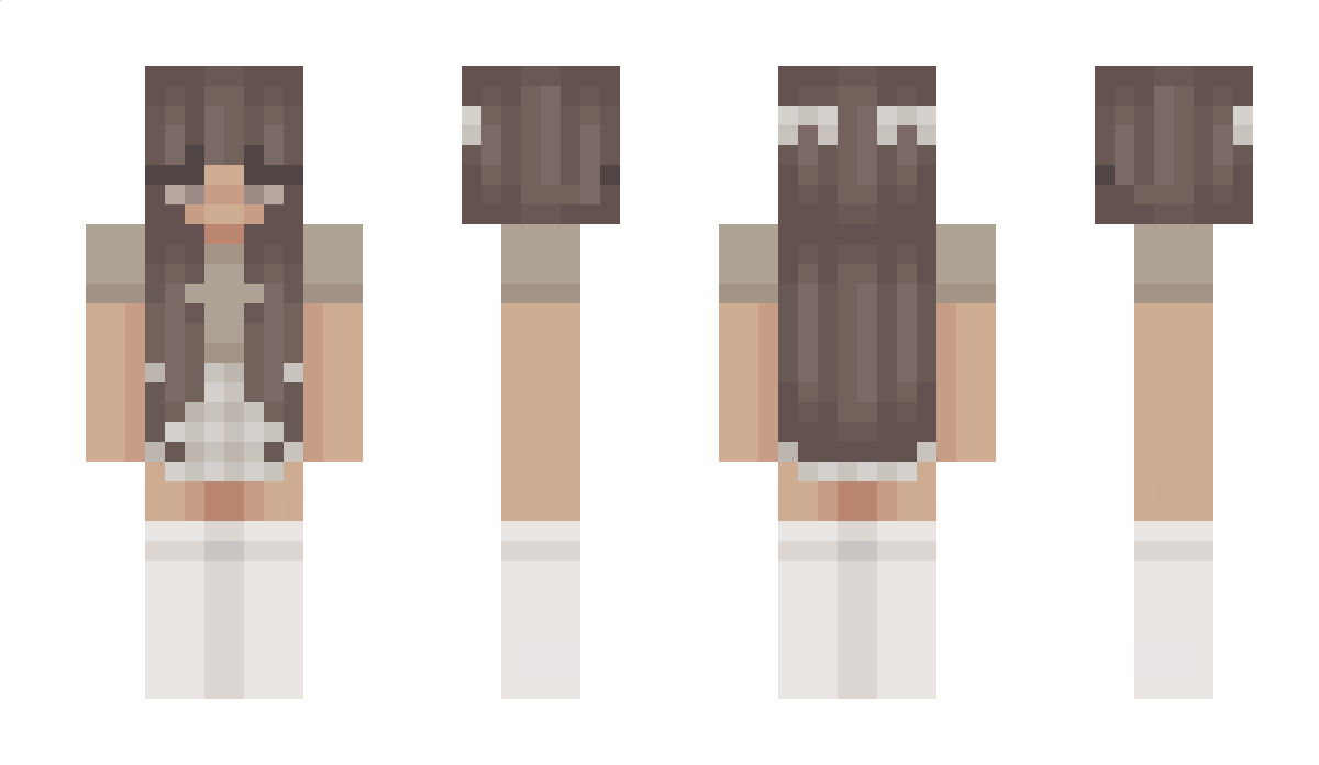 Amitay1234 Minecraft Skin