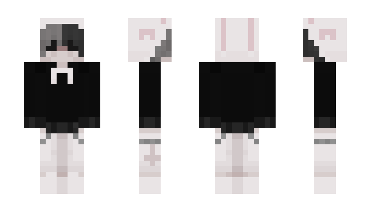 RAULEX_395 Minecraft Skin