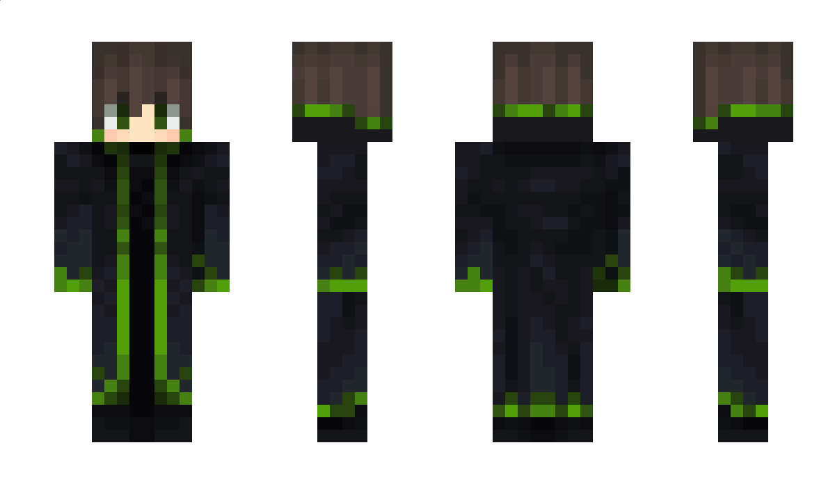 Stefanos53Pap Minecraft Skin