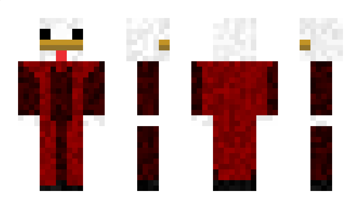 CheeseCakeboi5 Minecraft Skin