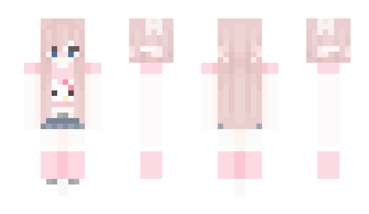 Amm Minecraft Skin