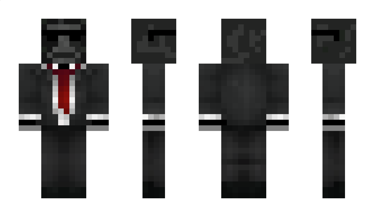 Lachi_1000 Minecraft Skin