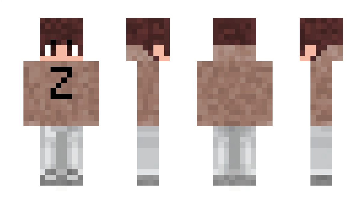 stpyx Minecraft Skin