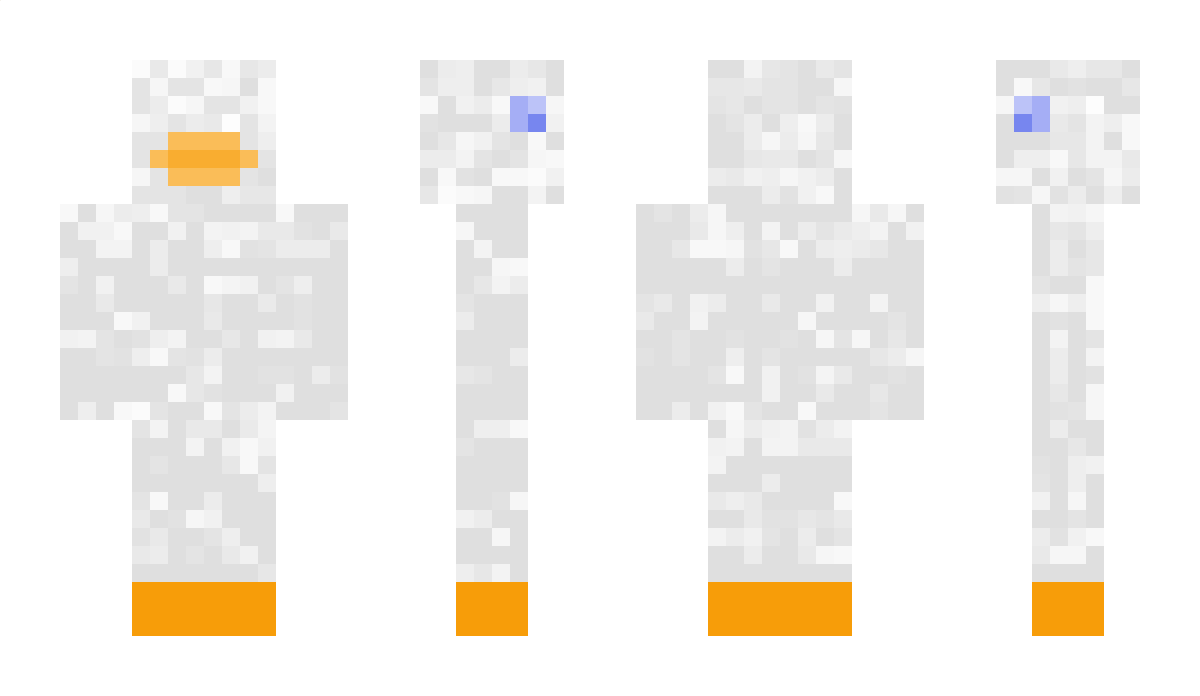 GoofyGoose_ Minecraft Skin