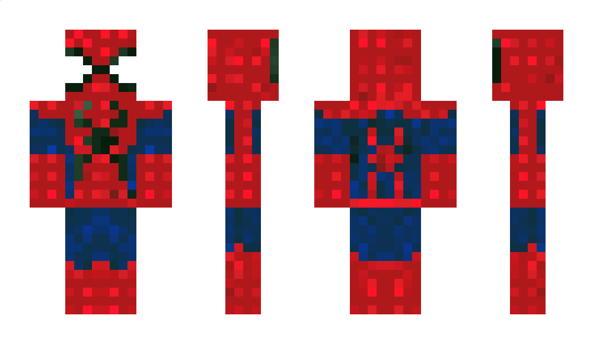 alutena Minecraft Skin