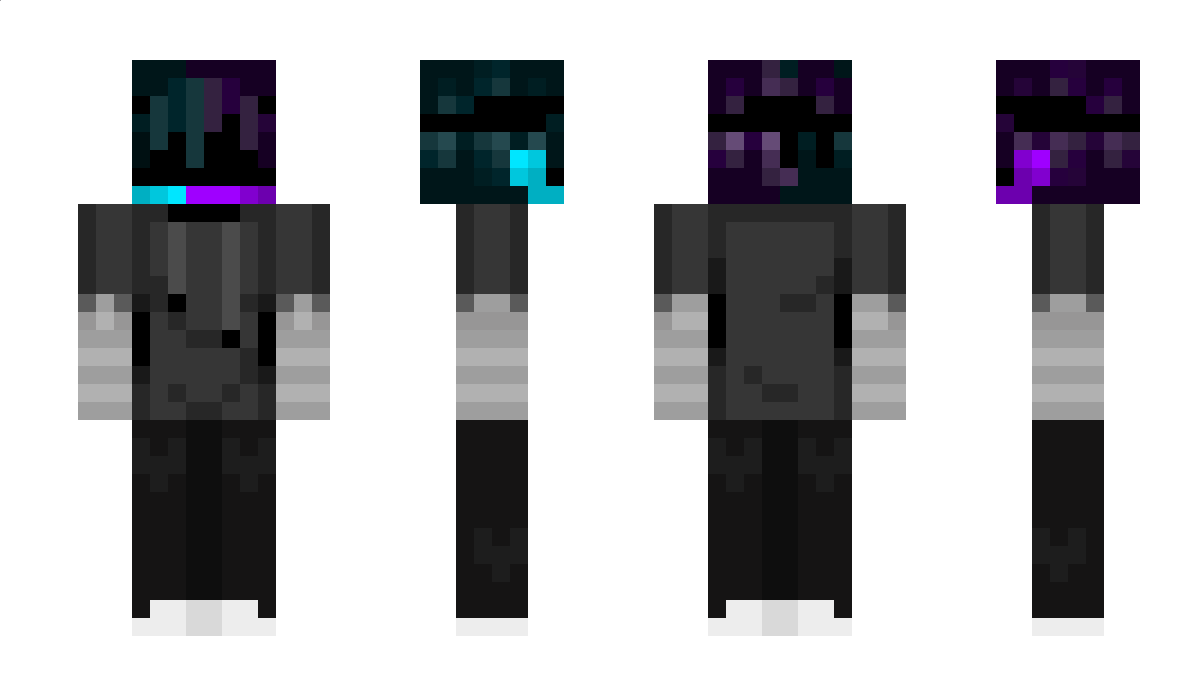 duckkid89 Minecraft Skin